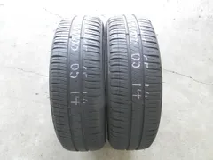2024年製165/65R14バリ山！中古タイヤ2本セット ⑩2022年製155/65R14バリ山！中古スタッドレスタイヤ4本セット