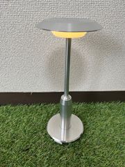 【訳あり】POST GENERAL ポストジェネラル PORTABLE STREET LIGHT ポータブルストリートライト / LED / ランタン / スタンドランタン / スタンド