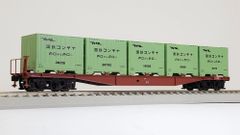 東武10030型(10050番代）＋10000型リニューアル車8両編成セット