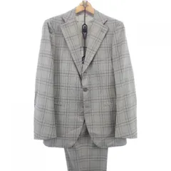 Cesare Attolini チェザーレ　アットリーニ　ビジネススーツ Cesare Attolini（チェーザレ アットリーニ）3つボタンスーツ