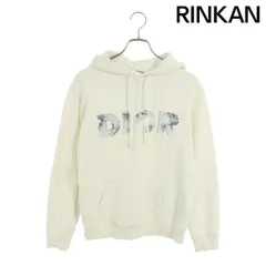 ⭐︎即完売品⭐︎Dior ダニエルアーシャムコラボ　スエット　トレーナー　ロゴ XS 2025年最新】daniel arsham diorの人気アイテム - メルカリ