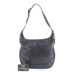 美品 ハイクラス イタリア製 レザー ショルダーバッグ 肩掛け ワン  