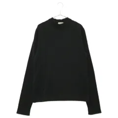 未使用】ドリスヴァンノッテン 膝丈ワンピース ニット セーター