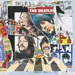 2025年最新】BEATLES ANTHOLOGY 3の人気アイテム - メルカリ