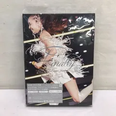 バラ売り相談可》初回盤 安室奈美恵 Finally Blu-ray5形態セット