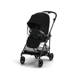 未使用スノッガ•レインカバー•カップ付き【2024年モデル】サイベックス メリオ 楽天市場】＼SALE／ CYBEX サイベックス MELIO CARBON メリオ