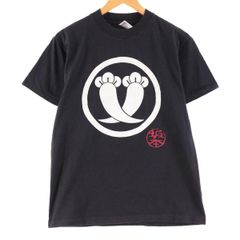 古着 90年代 ONEITA プリントTシャツ USA製 メンズS ヴィンテージ/eaa245206