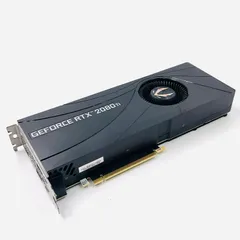 2025年最新】geforce rtx 2080 tiの人気アイテム - メルカリ