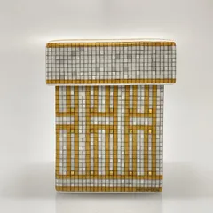 2025年最新】エルメス HERMES モザイク24の人気アイテム - メルカリ