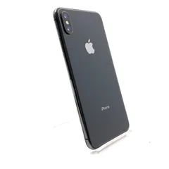 iPhone XS Max 64GB スペースグレイ Softbank 白ロム 76% 【難有】【最速発送】