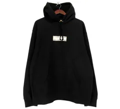 2023年最新】SUPREME BURBERRY BOX LOGO HOODIEの人気アイテム - メルカリ