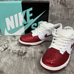 2023年最新】SUPREME × NIKE SB DUNK LOW シュプリーム × ナイキ SB