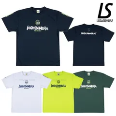 （新品）ルースイソンブラ/LUZ e SOMBRA プラクティスシャツ/CARNAVAL PRACTICE SHIRT（L1253019）