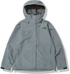 ザ・ノース・フェイス THE NORTH FACE アウトドア クラウドジャケット レディース Cloud Jacket ウィメンズ ジャケット レインウェア トップス コート アウター レインコート レインウェア 雨具   NPW12102 BL バルサGR