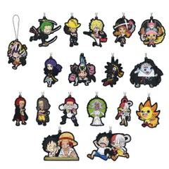 一番くじ ワンピース FILM RED　J賞 ラバーマスコット