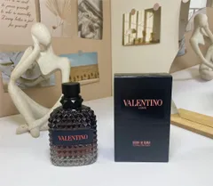 2024年最新】valentino 香水の人気アイテム - メルカリ