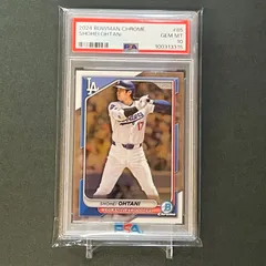 2025年最新】大谷翔平 bowman サインの人気アイテム - メルカリ