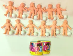 2025年最新】キャプテン翼 消しゴムの人気アイテム - メルカリ