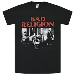 2024年最新】bad religion tシャツの人気アイテム - メルカリ