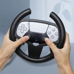 2025年最新】ステアリングコントローラー ps4の人気アイテム