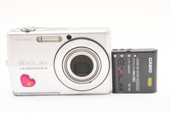 CASIO EXILIM カシオ エクシリム EX-Z700 デジカメ デジタルカメラ #2713W0633#085