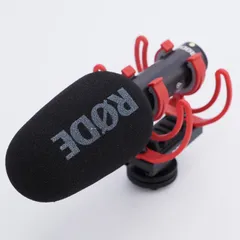 2024年最新】rode videomic go コンデンサーマイクの人気アイテム