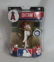 【未開封】大谷翔平 限定 IMPORTS DRAGON フィギュア 大谷翔平 インポート・ドラゴン フィギュア 2018 リミテッド