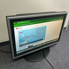 SANYO 20インチ液晶テレビ Amazon | 三洋電機 20V型 液晶 テレビ LCD-20SX200(K