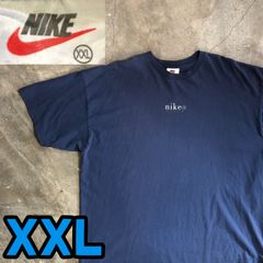 T5979 NIKE 90's プリントTシャツ USA製　ビッグサイズ　古着