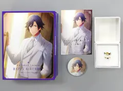 【中古】雑貨 一ノ瀬トキヤ バースデープロミスフラワーリングセット 「うたの☆プリンスさまっ♪」 ブロッコリーオフィシャルストア限定