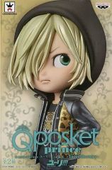 ユーリ・プリセツキー Qposket フィギュア パールカラー - メルカリ