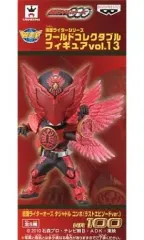 2025年最新】仮面ライダーシリーズ ワールドコレクタブル