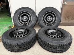 値下]スーパーキャリイXリミテッド純正タイヤホイール - メルカリ