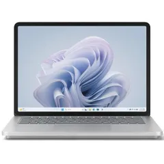 MICROSOFT マイクロソフト Surface Laptop Studio 2 i7／16GB／512GB／GeForceRTX4050／プラチナ／Windows11 YZZ-00018 法人限定商品 ご注文時に納品先法人名の記載が必須のサムネイル