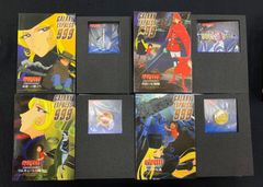 美品 銀河鉄道999 DVDBOX 1〜6セット 全巻 コンプリートBOX - メルカリ