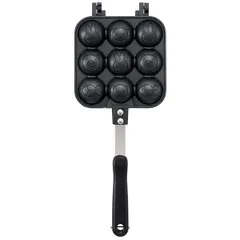 miffy ベージュ ベビーカステラメーカー スケーター