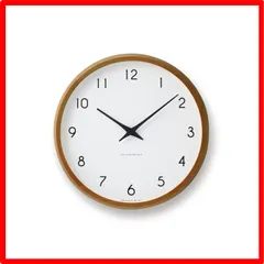 2024年最新】LEMNOS掛け時計の人気アイテム - メルカリ