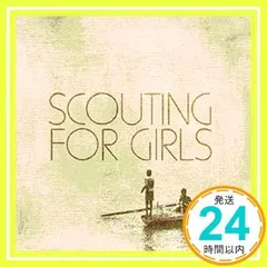 Scouting For Girls [CD] SCOUTING FOR GIRLS_02