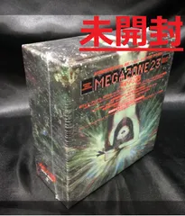 2023年最新】メガゾーン23 dvdの人気アイテム - メルカリ