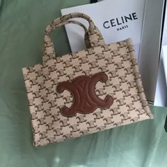 2024年最新】celine カバタイス スモールの人気アイテム - メルカリ