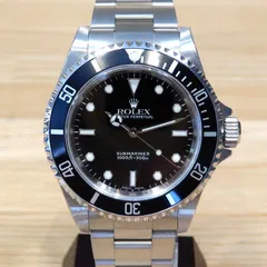 ロレックス ROLEX 16610サブマリーナ 純正ブレスコマ駒 14060等
