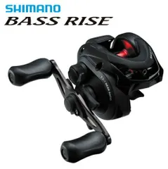 2025年最新】シマノ bass riseの人気アイテム - メルカリ