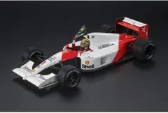 2024年最新】マクラーレン F1 1/18の人気アイテム - メルカリ