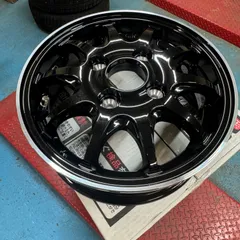 2025年最新】12インチ ホイール 4穴 100の人気アイテム - メルカリ 