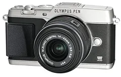 2025年最新】olympus(オリンパス) pen e-p5 ミラーレス一眼pen e