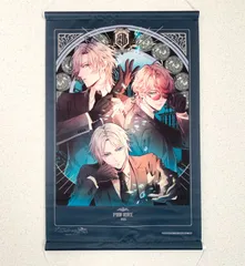 ピオフィオーレの晩鐘 Episodio1926 A3タペストリー アニメイト特典