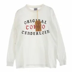テンダーロイン tenderloin tシャツ ロンt 本店限定 プロクラブ 楽天市場】pro club（ブランドテンダーロイン）の通販