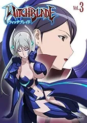 ウィッチブレイド Anniversary Amazon.co.jp: TVアニメ「ウィッチブレイド」Anniversary Blu