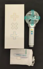 TXT Ver.1 OFFICIAL LIGHT STICK
