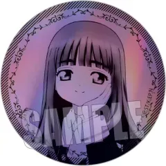 【中古】バッジ・ビンズ 大道寺知世 「カードキャプターさくら25 トレーディングホログラム缶バッジ」